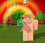 Rainbow Srawberry