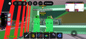 Rainbow Tacolu Garama and madungdung Rainbow Tacolu Garama and madungdung