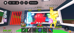 Rainbow tang tang keletang 335m/4.5b ölü fiyat