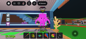 Rainbow Tictac Sahur 375m/s En Uygunu