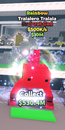 ⭐ Rainbow Tralalero Tralala⭐Steal A Brainrot