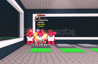 ⭐RAİNBOW VE MUTASYONLU LAS TRALALERİTAS⭐