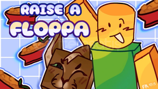 Raise a Floppa Hazır Oyun