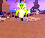 ⭐Raise animals 1x Medusa!!⭐(SINIRLI STOK!)