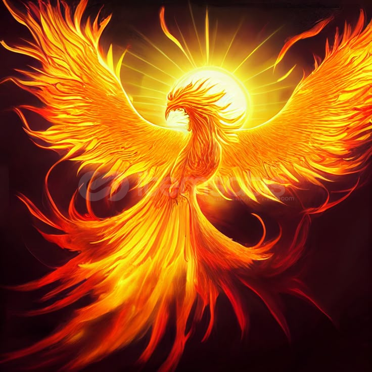 Raise Animals 1X Phoenix  Raise Animals 1X Phoenix