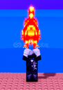 Raise Animals 1X Phoenix Normal NM Raise Animals 1X Phoenix Normal NM