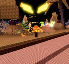 ⭐Raise animals 1x Savannah Ninja!!⭐50M ZOO VALUE