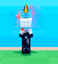 Raise Animals 6X Mutasyon Narwhal Raise Animals 6X Mutasyon Narwhal