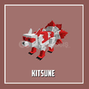Raise Animals Kitsune (annie) Raise Animals Kitsune (annie)