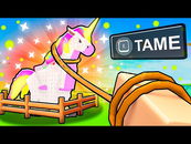 Raise Animals Mutasyonlu Kirin