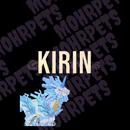 Raise Animals Unicorn kirin