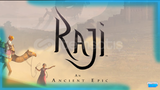 ⭐Raji: An Ancient Epic + Garanti