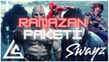 RAMAZAN OYUN PAKETİ + PS4/PS5