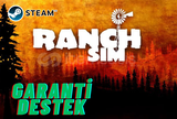 RANCH SİM - KİŞİYE ÖZEL HESAP