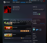 Ranch Sim, TABS, Trailmakers KİŞİSEL HESAP