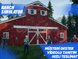 Ranch Simulator