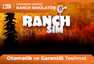 Ranch Simülatör