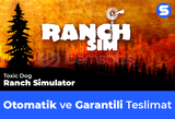 Ranch Simulator 