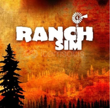 Ranch simulator