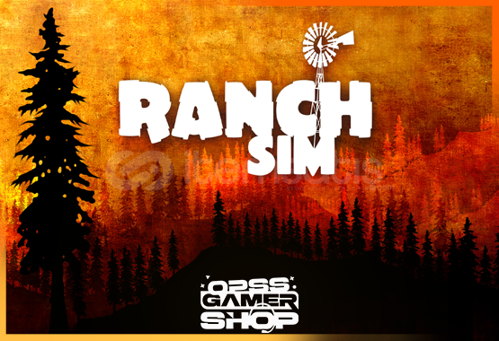 Ranch Simulator + Garanti Ranch Simulator + Garanti