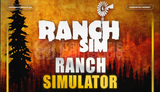 ⭐Ranch Simulator + Garanti