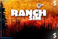 Ranch Simulator + Garanti