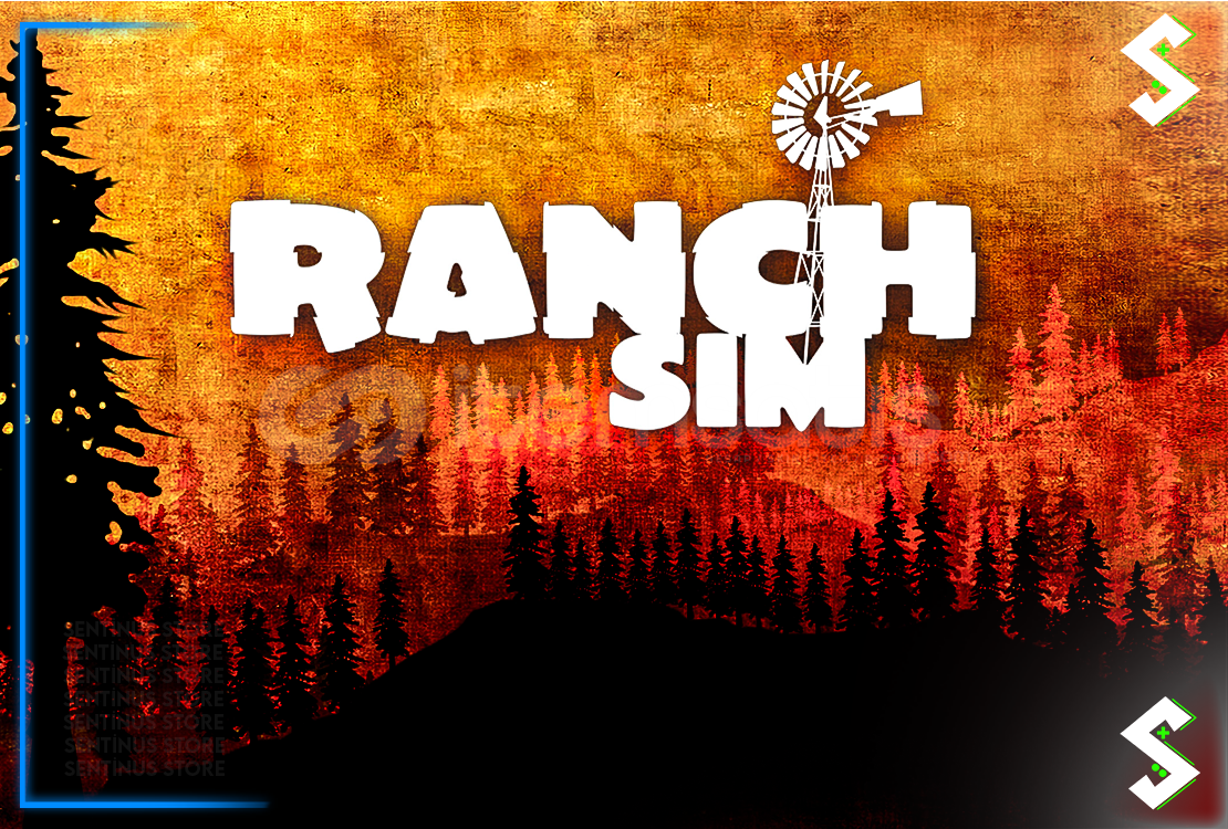 Ranch Simulator + Garanti Ranch Simulator + Garanti
