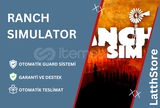 Ranch Simulator + Garanti | OTO GUARD