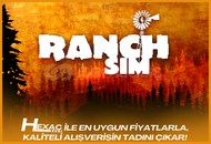 ⭐Ranch Simulator |✅Garantili!