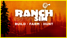 Ranch Simulator(Mail Devirli)