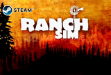 RANCH SİMULATOR PC - SÜRESİZ GARANTİ