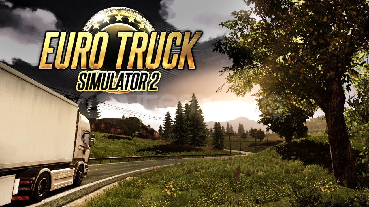 Ranch Simulator Ve Euro Truck Simulator 2 Ranch Simulator Ve Euro Truck Simulator 2