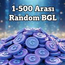 Random 1-500 Arası Blue Gem Lock Fırsatı !!