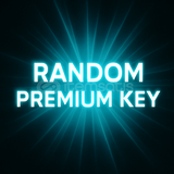 RANDOM 1-6 DOLARLI PREMIUM STEAM KEY
