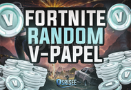 RANDOM 500 ~ 27.000 V-PAPEL MAİLLİ HESAP