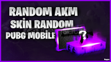 RANDOM AKM SKİN HESAP
