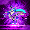 ⭐RANDOM HESAP EN AZ 2 MEKA SKINLI⭐