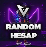 Random Diamond Hesap