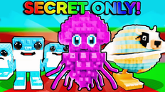 Random Diamond Secret Random Diamond Secret