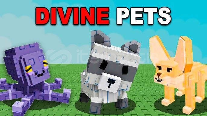 RANDOM DİVİNE PET(GROW A GARDEN) RANDOM DİVİNE PET(GROW A GARDEN)