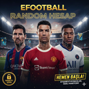 RANDOM EPİC VEYA SHOWTİME HESAP