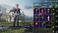 ⭐(RANDOM FİYATINA)46LVL S6 Başlangıç Hesabı⭐