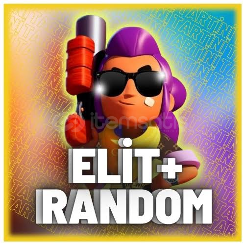 RANDOM GARANTİLİ BRAWL STARS HESAP RANDOM GARANTİLİ BRAWL STARS HESAP
