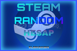 RANDOM HESAP