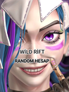 RANDOM HESAP 4-12 SKİN 