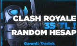 RANDOM HESAP