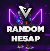 RANDOM HESAP