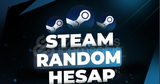 random hesap 