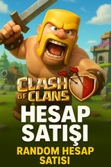 RANDOM HESAP 