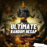 Random hesap 